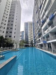 The Santorini (D18), Condominium #629090881